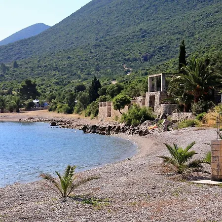 Lejlighed 11545b Trpanj