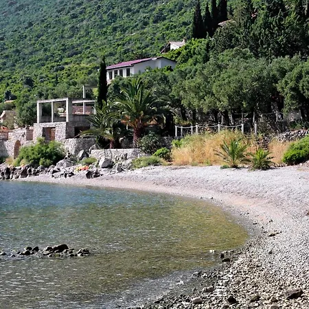 11545b Apartamento Trpanj