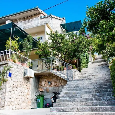 11545b Apartamento Trpanj