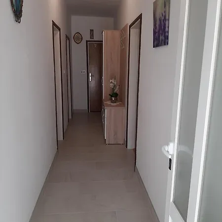 Appartement 11545b *