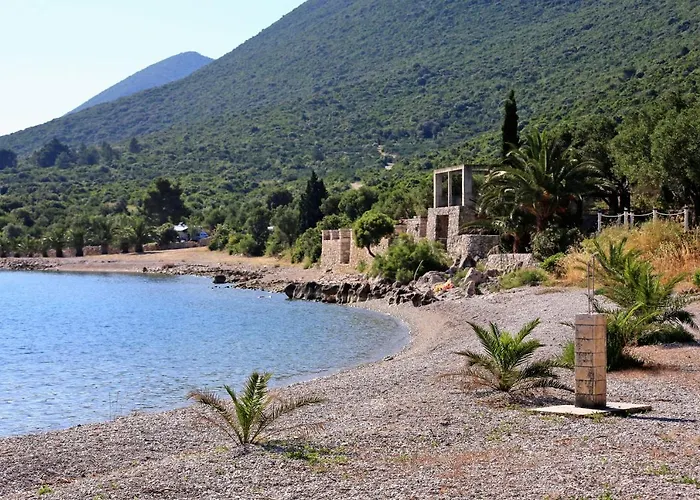 Apartman 11545b Trpanj